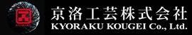 KYORAKU KOUGEI Co., Ltd. / Recreating the "Golden Land of ZIPANGU